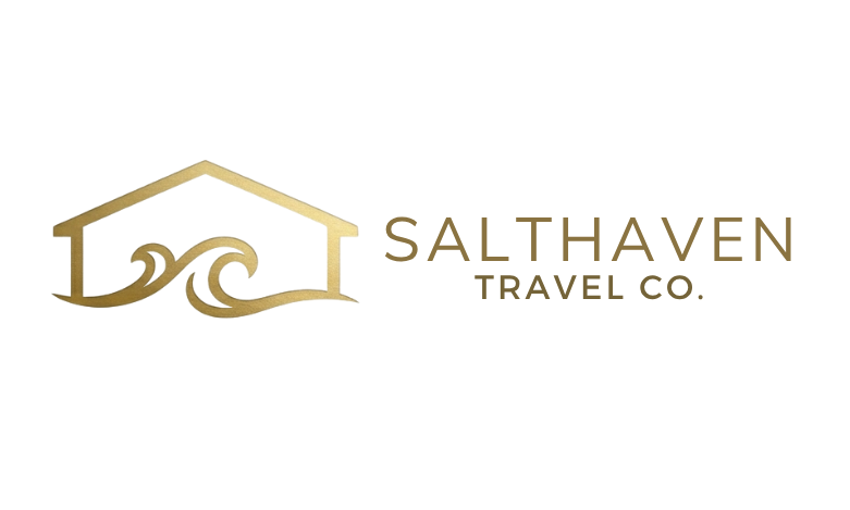 Salthaven Travel Co.